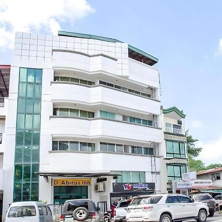 达沃 Oyo 496 达比鲁斯旅馆酒店 外观 照片